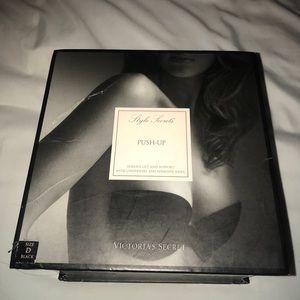 Victoria’s Secret backless bra